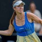 Elina Svitolina