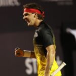 Thiago Seyboth Wild - Rio 2024