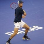 Tommy Paul Dallas Open 2024