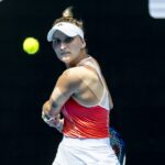 Marketa Vondrousova