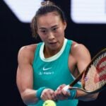 Qinwen Zheng