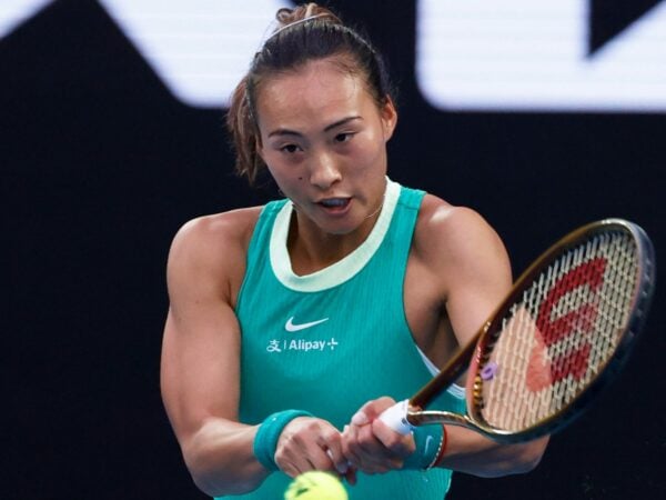 Qinwen Zheng