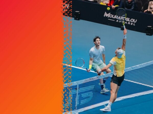 Thiem Rune Oslo