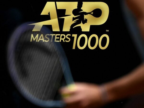 ATP in Rome