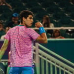 Carlos Alcaraz, Miami 2024