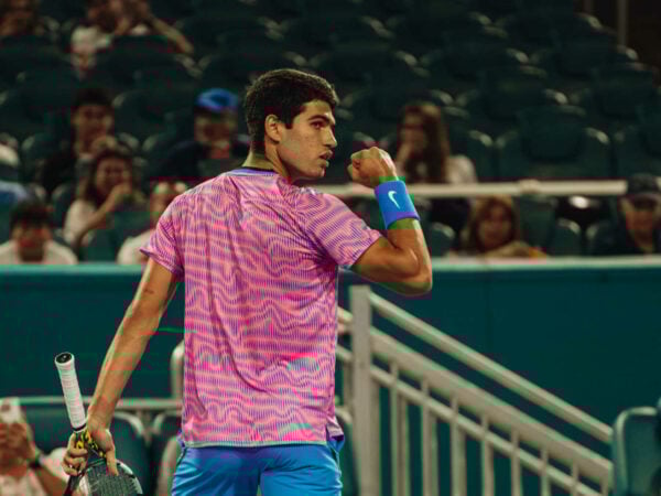 Carlos Alcaraz, Miami 2024