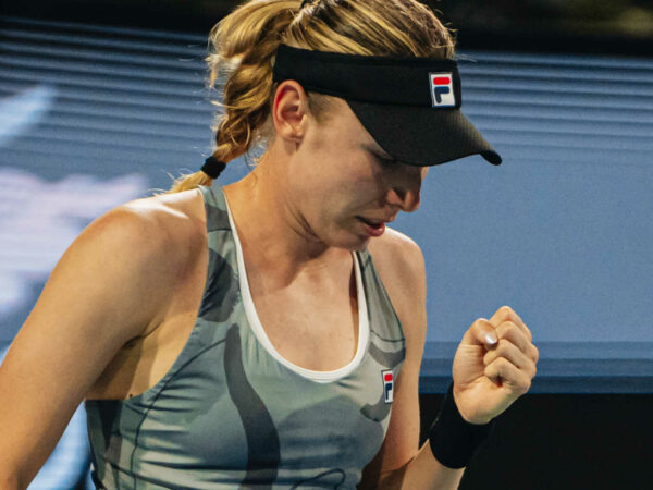 Alexandrova Miami 2024