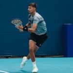 Alexei Popyrin, Canadian Open, 2024