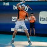 Andy Murray Miami Open 2024