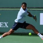 Arthur Fils 2024 Indian Wells