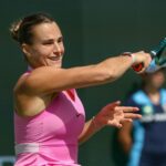 Aryna Sabalenka IW 2024