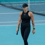 Aryna Sabalenka Miami 2024