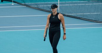 Aryna Sabalenka Miami 2024