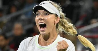 Katie Boulter