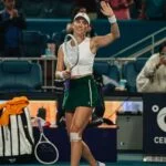 Danielle Collins, Miami Open 2024