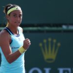 Caroline Garcia Indian Wells 2024 (1)