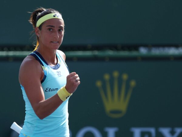 Caroline Garcia Indian Wells 2024 (1)
