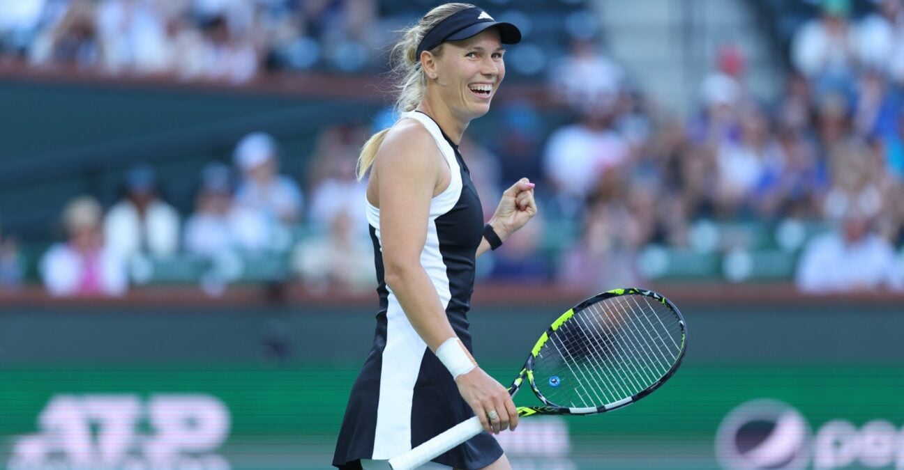 Caroline Wozniacki || 286709_0048