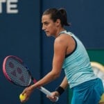 Caroline Garcia