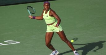 Coco Gauff