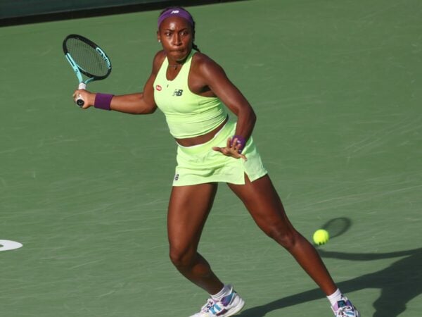 Coco Gauff