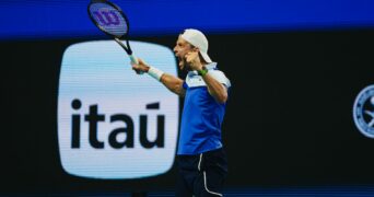 Grigor Dimitrov, Miami Open 2024