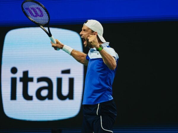 Grigor Dimitrov, Miami Open 2024