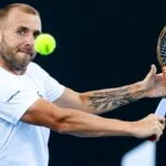 Dan Evans 2024