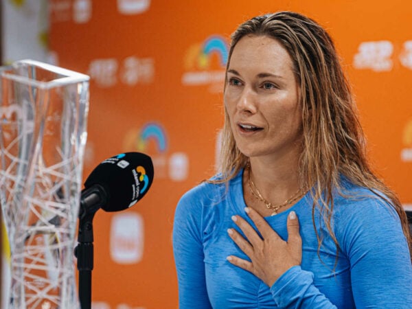 Danielle Collins, Miami 2024
