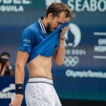 Daniil Medvedev Miami SF 2024