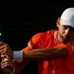 De Minaur Miami 2024