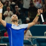 Grigor Dimitrov, Miami 2024
