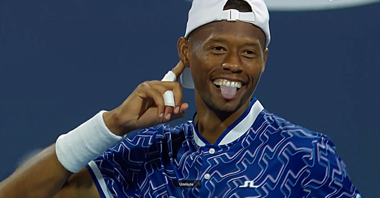 Chris Eubanks
