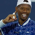 Chris Eubanks