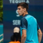 Fabian Maroszan, Miami 2024