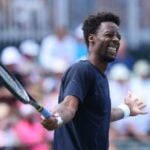 Gael Monfils