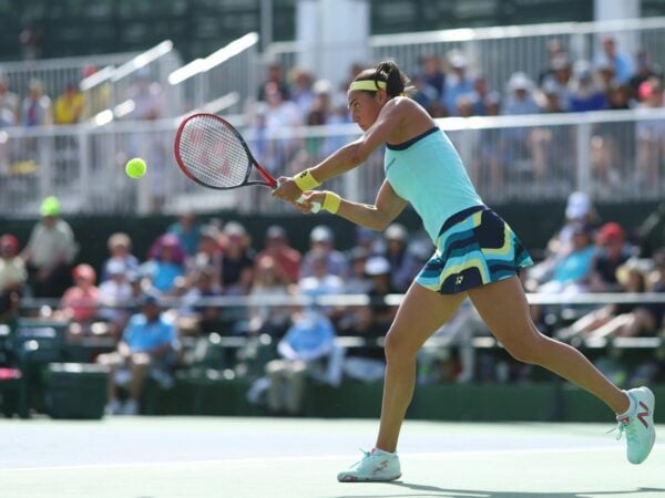 Garcia Miami Open 2024