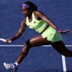 Coco Gauff