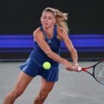 Camila Giorgi