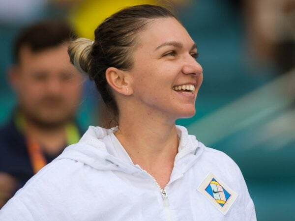 Simona Halep
