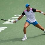 Holger Rune Indian Wells 2024
