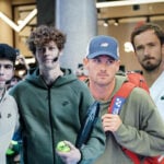 Indian Wells 2024 semi-finalists