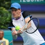 Jannik Sinner 2024 Miami