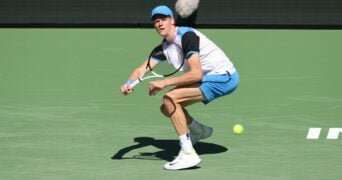Jannik Sinner Indian Wells 2024 (1)