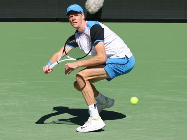 Jannik Sinner Indian Wells 2024 (1)