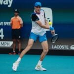Jannik Sinner, Miami Open, 2024