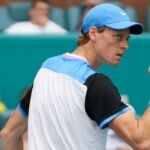 Jannik Sinner Miami Open 2024