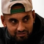Nick Kyrgios