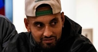 Nick Kyrgios
