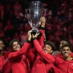 Laver Cup winners 2023